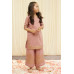 Piazi Pink Outfit
